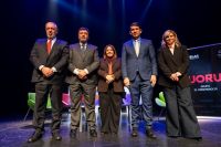 Con la participación de Ariel Lijo, un encuentro para problematizay y erradicar los discursos de odio