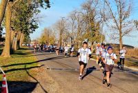 Los 15K de Bragado al Mundo 2026 se desarrollaron con éxito y total normalidad