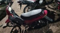 Control Urbano retuvo 10 motocicletas durante operativos conjuntos con la Policía y el GAD