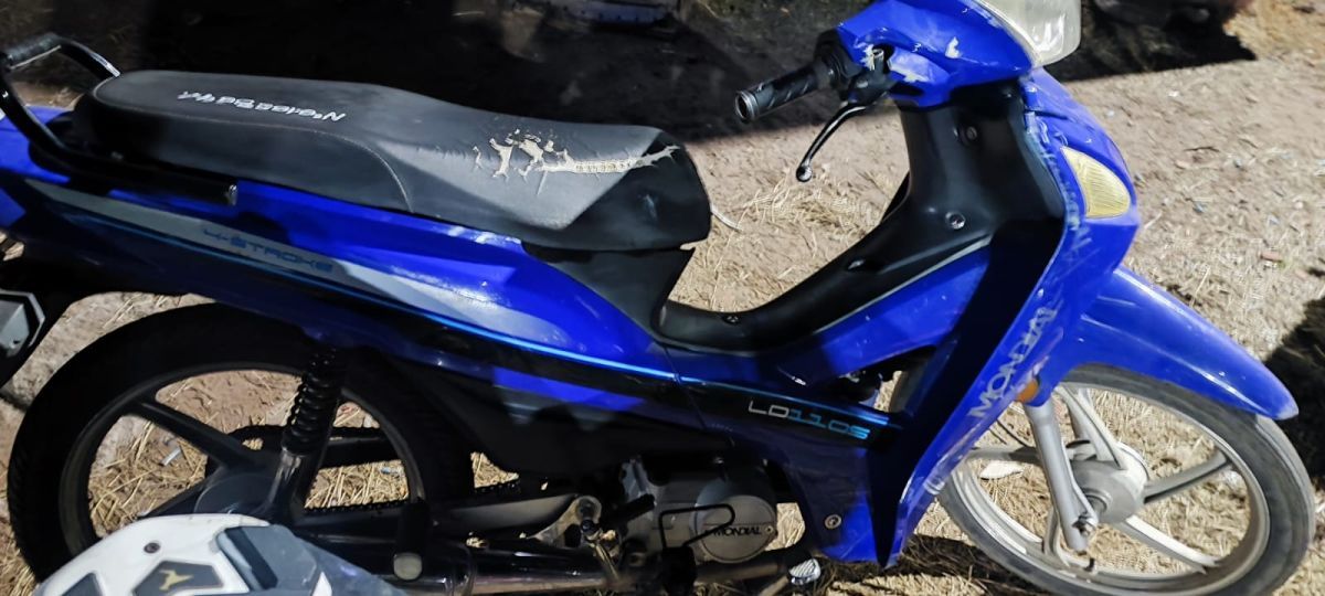Control Urbano retuvo 10 motocicletas durante operativos conjuntos con la Policía y el GAD