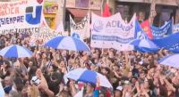La Justicia dejó firme la cautelar que obliga al Gobierno a cumplir con la Ley de Financiamiento Universitario