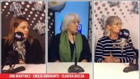 La Asociación Civil CRUB confirmó la continuidad de las actividades pese a la pérdida de su sede