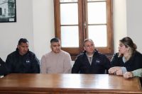 Paritaria municipal: el Ejecutivo rechazó una suma fija y propuso aumentos mensuales del 3% hasta octubre