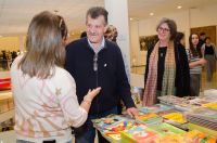 Todo encaminado para la realización de la Feria del Libro Bragado 2026