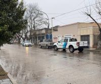 FALLECIÓ UN HOMBRE DE 40 AÑOS TRAS UNA EXPLOSIÓN