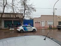 CÓMO FUE LA INTERVENCIÓN DE LOS BOMBEROS EN LA TRAGEDIA DEL DOMINGO