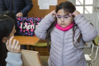 SE REALIZÓ UNA NUEVA JORNADA DE “VER PARA APRENDER”