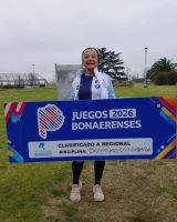 Juegos Bonaerenses: cuatro atletas bragadenses aseguraron su lugar en la Final Provincial