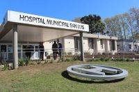 Nueva agresión al personal de salud del hospital municipal