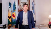 Franco Flexas: "Votaron la motosierra, pero le exigen todo al intendente"