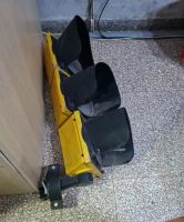Se identificó a los responsables de los daños ocasionados durante los festejos