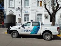 Detenido por sustraer a un niño de 10 años