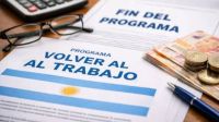 Ángel Soria: “La finalización del programa Volver al Trabajo es una arremetida contra el bolsillo del trabajador”