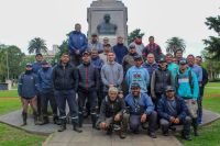 Municipales: los gremios analizarían aceptar el 3% por un plazo más corto y avanzar por una suma fija