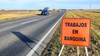 La justicia ordenó la reparación de un deteriorado tramo de la Ruta Nacional N° 3, que pone en peligro a los conductores