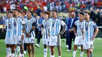 Guillermo Pérez: “Este es un legado de importancia, en el cual Scaloni fue el conductor y Messi el gran acompañante”