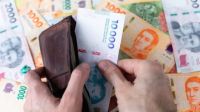 El Banco Central informó que más del 10% de las familias tienen deudas