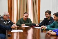 No hubo acuerdo en las paritarias municipales