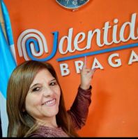 La Propietaria de FM Identidad Bragado, María Lujan Dhuart, se mete en la polémica de los medios de comunicación y la política
