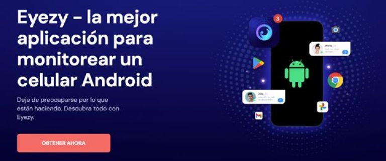3 aplicaciones para controlar un celular desde otro celular de forma remota