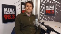 Juan Manuel Santiago: “Es una decisión meramente personal y estoy contento por el camino recorrido en la Municipalidad”