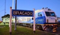 Un trabajador ferroviario falleció entre Alberti y Bragado