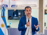 Pablo Petrecca: “Una provincia no se mide por los discursos que pronuncia, sino por las decisiones que firma”