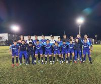 Villa Tranquila de O’Brien vuelve a protagonizar una nueva final de la Liga Bragadense de Fútbol