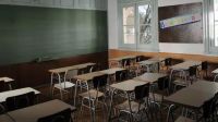 Paro docente: el gobierno advirtió a los gremios que deben cumplir con el 75% de las clases o habrá sanciones