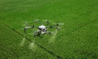 Esteban Frola: “La tecnología de drones es muy accesible, pero hay mucha gente que no está capacitada para utilizarlos”