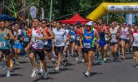 Running en Bragado: cómo será la carrera "Corremos por la Inclusión”