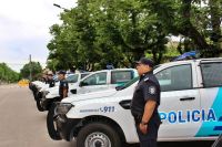 Un hombre de 44 años fue encontrado sin vida 