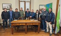 Paritarias municipales: un futuro incierto y poco prometedor para los trabajadores 
