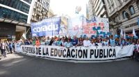 Paro Universitario: se cumplen 300 días de incumplimiento de la Ley de Financiamiento