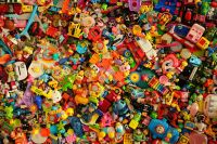 Jugar para crecer: el valor del juguete en la infancia