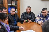 Paritarias: nuevo acuerdo con los municipales