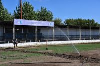 El Complejo Municipal, otra vez en el centro de la discusión del fútbol local