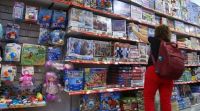 Las promociones y las cuotas no alcanzaron para levantar las ventas en el Día del Niño