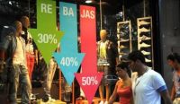 El comercio local, entre la caída del consumo y el desafío de reinventarse