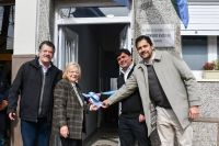 El Consejo Escolar de Bragado inauguró su sede propia después de décadas de espera