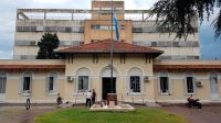 En Junín operaron con éxito a un bebé prematuro de apenas 980 gramos