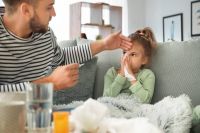 La Súper gripe en Argentina alcanzó el récord de contagios de la última década