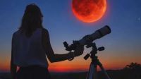 Federico Rodríguez, Astroturismo Bragado