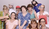 La Proveeduría y una comedia para el fin de semana