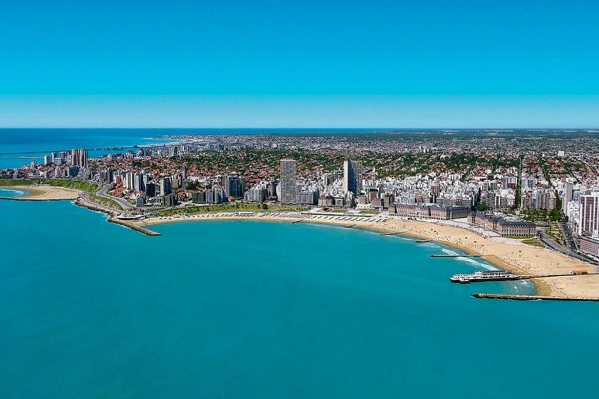 Aldo del Cul - El informe semanal desde Mar del Plata
