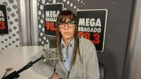 Caso Díaz: Daniela Monzón aprovechó para reclamarle al municipio medidas para prevención de adicciones