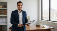 Entre la ley y la gente: una profesión que exige algo más que conocer códigos