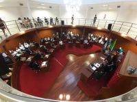 La tierra volvió a dividir al Concejo