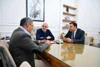 El Frente Renovador tuvo su plenario con la mirada puesta en el horizonte electoral