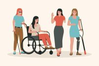 Mujeres con discapacidad: cuando la inclusión todavía encuentra barreras